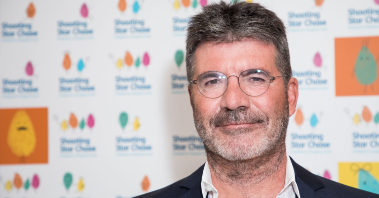 So You Want to Be Like Simon Cowell? You’ll Want a Cryonic Preservation Trust