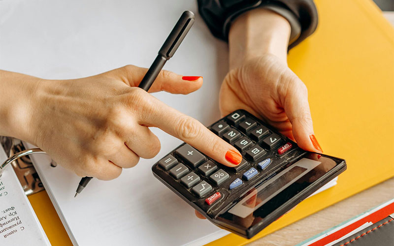 Individual Tax Return Preparation